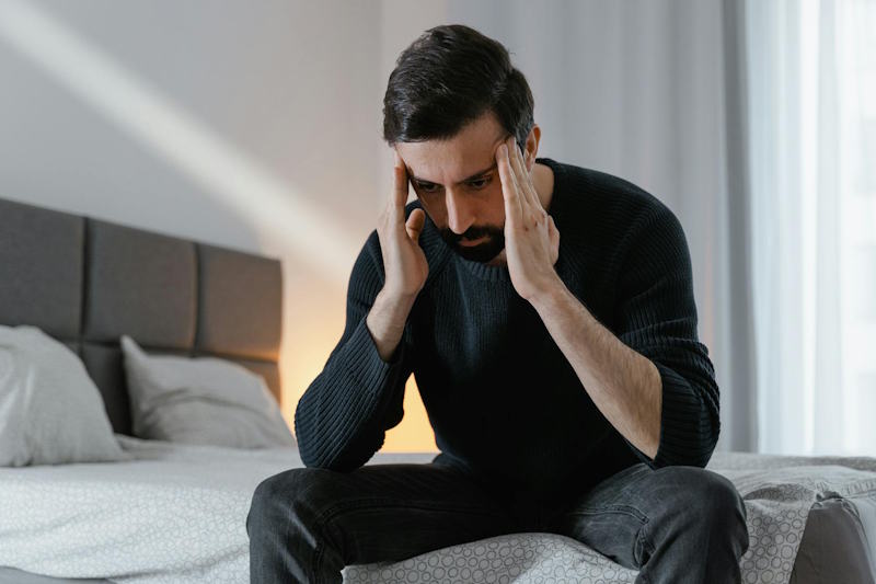  Une histoire d’amour qui semble commencer comme les autres, pleine d’espoir et de fragilité